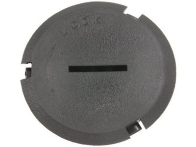 GM 10435410 Plug,Headlamp Opening Door Adjuster Access Hole