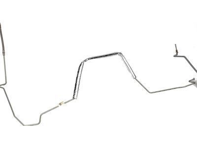 2002 Chevrolet Monte Carlo Hydraulic Hose - 10335974