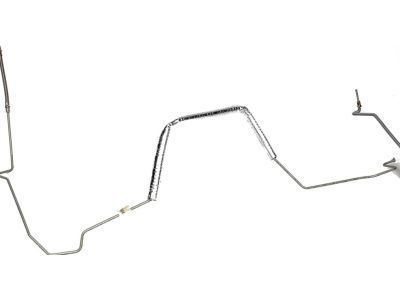 2003 Chevrolet Impala Brake Line - 10335974