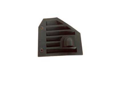 GM 15106172 Cover,Front Intake Air Duct Hole