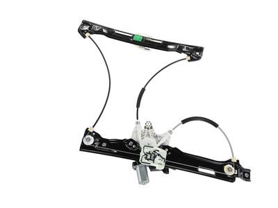 Cadillac XT4 Window Regulator - 84752948