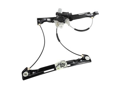 Cadillac XT4 Window Regulator - 84752948