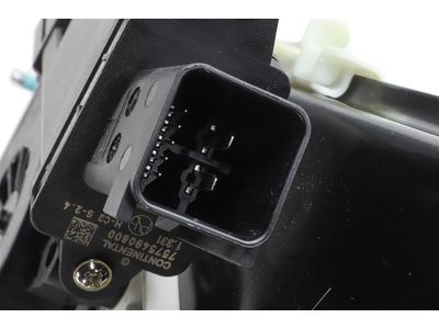 Cadillac XT4 Window Regulator - 84752948