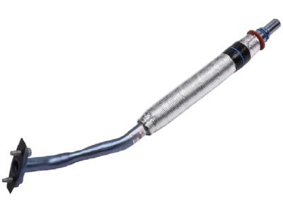 12626643 GM Hose Assembly, Turbo Oil Return Product Photo 1 of 3