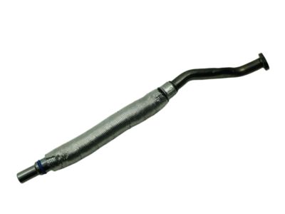 12626643 GM Hose Assembly, Turbo Oil Return Product Photo 3 of 3
