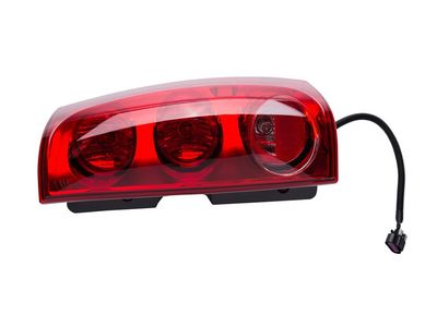 2014 GMC Yukon Tail Light - 22837848