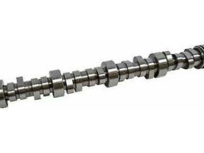 2017 GMC Sierra Camshaft - 12629512