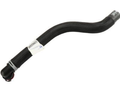 2016 Buick LaCrosse Cooling Hose - 22992586