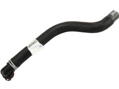 Cadillac XTS Cooling Hose - 22992586