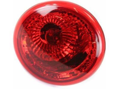 2007 Chevrolet HHR Back Up Light - 20778528