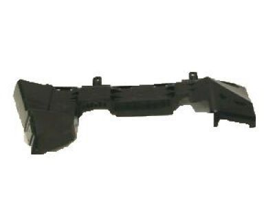 GM 84229330 Guide Assembly, Front Bumper Fascia