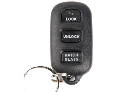 GM 88969657 Transmitter,Remote Control Door Lock