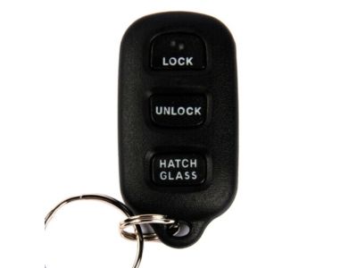 GM 88969657 Transmitter,Remote Control Door Lock