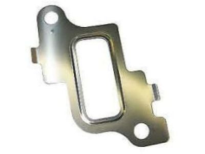 2010 Chevrolet Express EGR Valve Gasket - 97367014