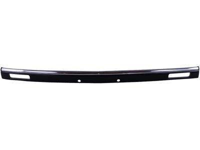 GM 15972385 Strip,Front Bumper Rubber