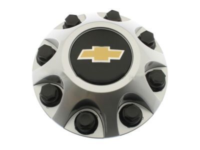 2011 Chevrolet Silverado Wheel Cover - 22781441