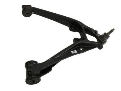 Chevrolet Silverado Control Arm - 20869199