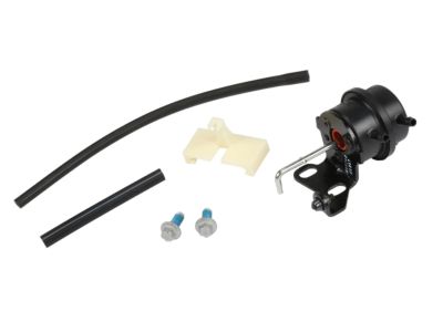 GM 12591349 Actuator Kit, Supercharge Bypass Valve