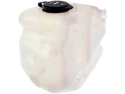 1989 GMC Suburban Washer Reservoir - 22049297