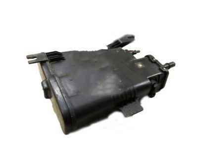 Cadillac SRX Vapor Canister - 15214438