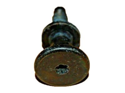 GM 92139096 Bolt/Screw, Pan Head 6 Lobed M8 X 1.25