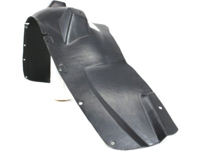 Saturn Vue Fender Splash Shield - 15828907