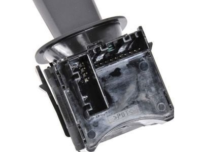 GM 84049754 Switch Assembly, Turn Signal