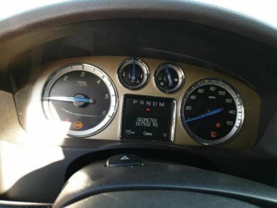 2011 GMC Yukon Instrument Cluster - 20887770