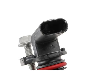 2015 Chevrolet Spark Camshaft Position Sensor - 25185281