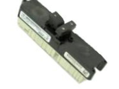 GMC Yukon Power Window Switch - 20835554