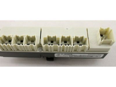 GM 20835554 Switch Assembly, Door Lock & Side Window
