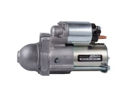 GM 89018123 Starter Asm,(Remanufacture)(Pg260D)