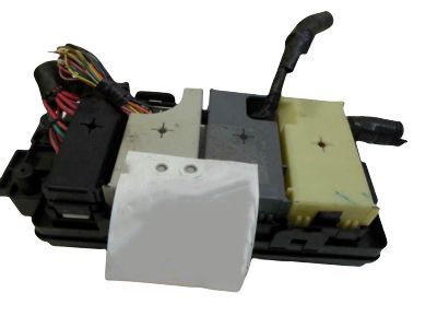 GM 15269824 Block Assembly, Engine Wiring Harness Junction