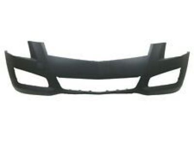 GM 22887922 Extension,Front Bumper Fascia