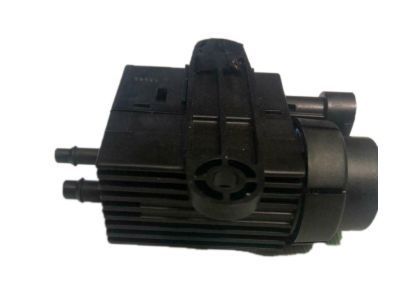 1993 GMC Typhoon EGR Vacuum Solenoid - 10137639