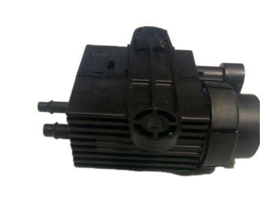 GMC S15 EGR Valve - 10137639