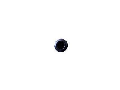 2016 Buick Envision Body Mount Hole Plug - 4874119