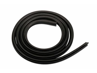 2007 GMC Sierra Door Seal - 22766400