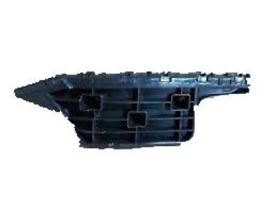 GM 23238320 Guide Assembly, Front Bumper Fascia