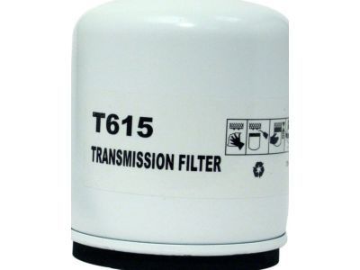 GM 19210566 Filter Asm,Automatic Transmission Fluid