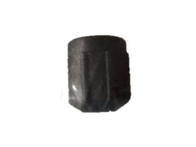 Buick A/C Service Cap - 25613362