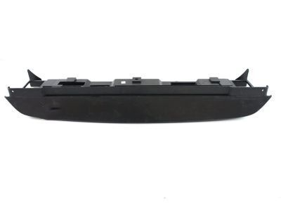 GM 10323078 Deflector,Radiator Air Lower