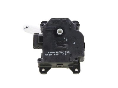 Cadillac ATS Blend Door Actuator - 23291750