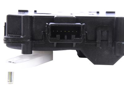 Cadillac ATS Blend Door Actuator - 23291750