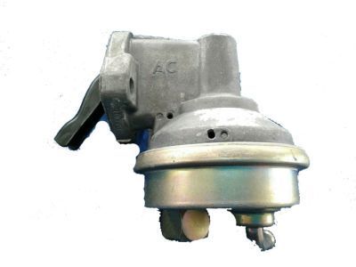 Chevrolet Malibu Fuel Pump - 6470422