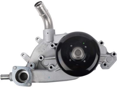 2002 Chevrolet Tahoe Water Pump - 12703898