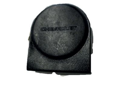 GM 17980703 Cap,Steering Wheel Horn