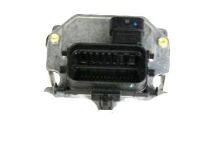 GM 10343433 Electronic Brake And Traction Control Module Kit