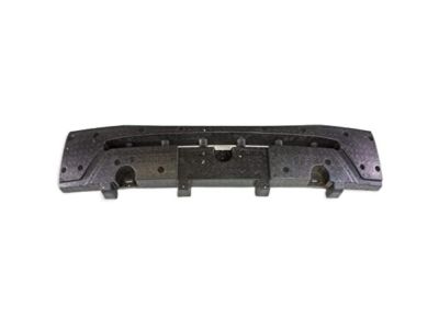 GM 15292535 Absorber, Front Bumper Fascia Energy