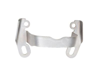 GM 13514395 Rear Brake Caliper Bracket 13514395 GM Rear Brake Caliper Bracket Product Photo 1 of 1
